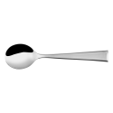 Bouillon Spoon - Alessandria all mirror