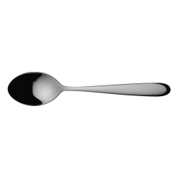 Coffee spoon - Alpha all mirror