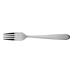 Dessert fork - Alpha all mirror