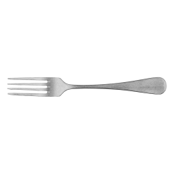 Dessert Fork - Baguette Vintage Stone Wash