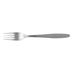 Table Fork - Capri all mirror