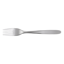 Dessert Fork - Capri all mirror