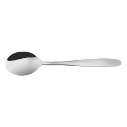 Coffee Spoon - Capri all mirror