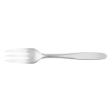 Cake Fork - Capri all mirror