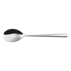 Dessert Spoon - City all mirror