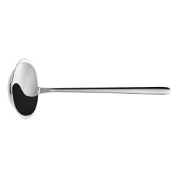 Soup Ladle - City all mirror