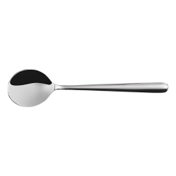 Bouillon Spoon / Coffee Spon long - City all mirror