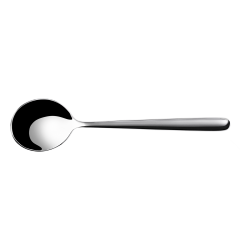 Bouillon Spoon - Faro all mirror