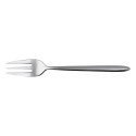 Cake Fork - Eagle all satin