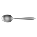 Dessert Spoon - Eagle all satin