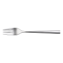 Dessert Fork - London all mirror