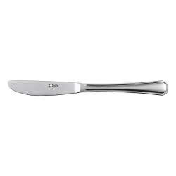 Dessert Knife Monobloc - Oslo all mirror