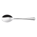 Vegetable-/ Salad Spoon - Oslo all mirror