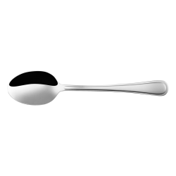 Bouillon Spoon - Roma Gastro all mirror