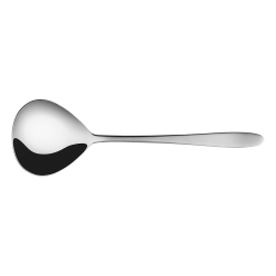 Soup Ladle - Turin all mirror