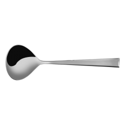 Soup Ladle - Alessandria all mirror