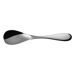 Children Spoon - Alpha all mirror