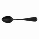 Mocca spoon - Baguette Vintage PVD Black Stone Wash