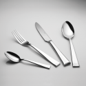 Salad Fork - Alessandria all mirror