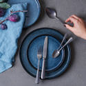 Cake fork - Baguette Vintage Stone Wash