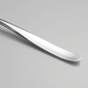 Vegetable/Salad Spoon - Capri all mirror