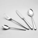 Table Fork - Faro all mirror