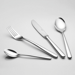 Vegetable/Salad Fork - Faro all mirror