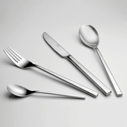 Gourmet Spoon - Living all satin