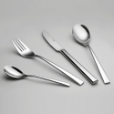 Table Spoon - London all mirror