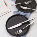 Dessert Fork - Turin all mirror