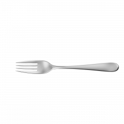 Dessert Fork - 7th Generation Cloud VII all mirror